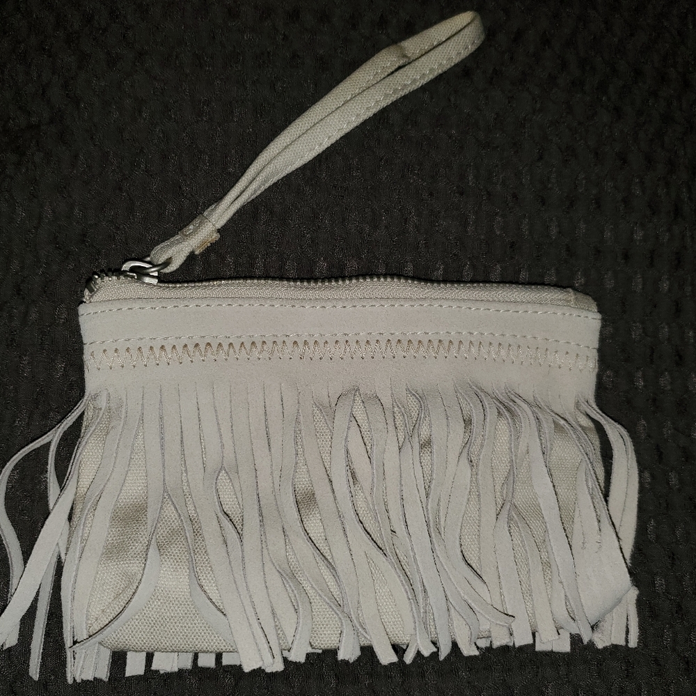 Wristlet